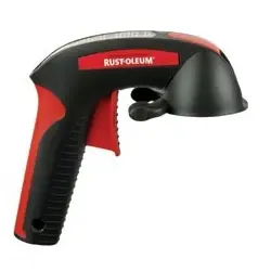 Rust-Oleum Comfort Spray Grip