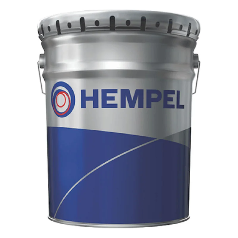 Hempel Hempatex Hi-Build 46410 | Physically Drying High-Build Coating