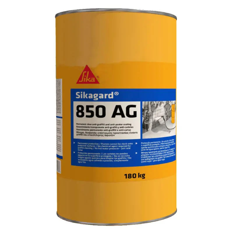 Sikagard 850 AG