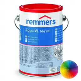 Remmers Aqua VL-66/sm-Venti Coat 3in1 | Wood Coatings & Sealers