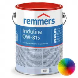 Remmers Induline OW-815 | 260+ Colours | External Wood Protection