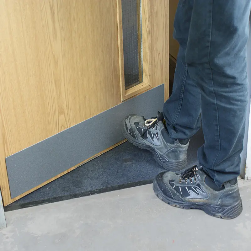 Heskins Coarse Resilient | Anti-Slip Tapes