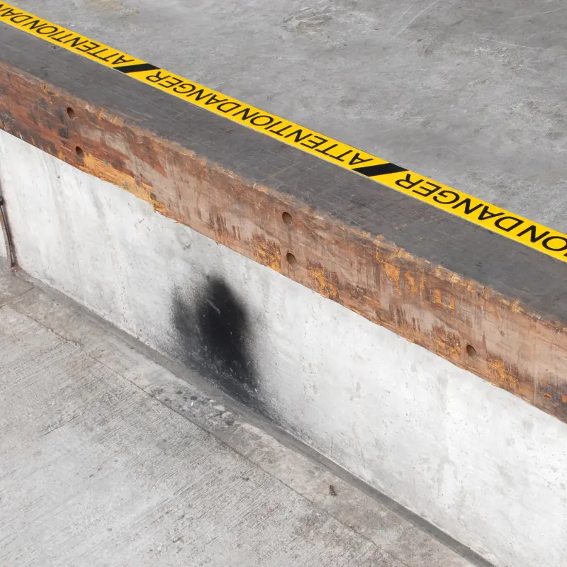 Heskins Printed Safety-Grip | Anti Slip Tapes