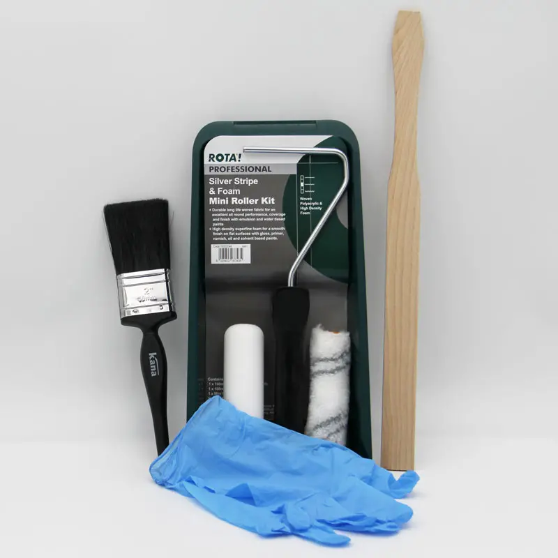 General Painting Application Kit