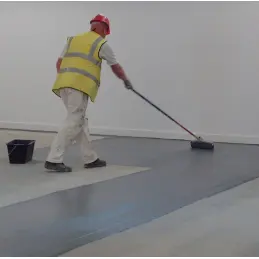 Fosroc Nitoflor FC130 | Epoxy Floor Coating