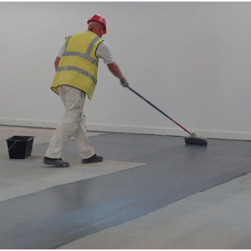 Fosroc Nitoflor FC130 | Epoxy Floor Coating