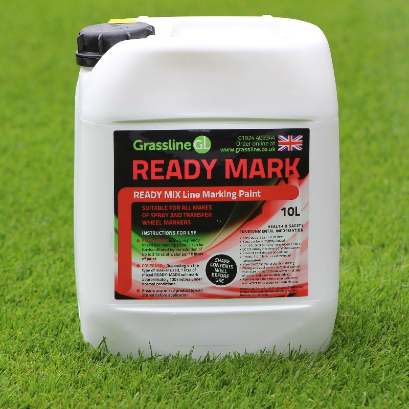 grass line marking paint aerosol