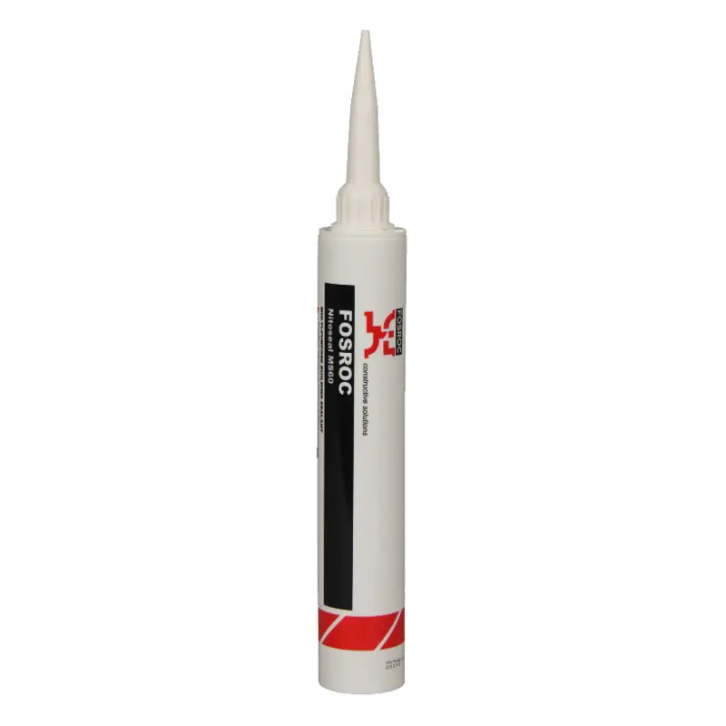 Fosroc Nitoseal MS60 | One Part Concrete, Brick & Blockwork Sealant