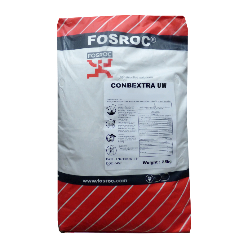 Fosroc Concure WB | Water Based Concrete Curing Compound | Rawlins Paints