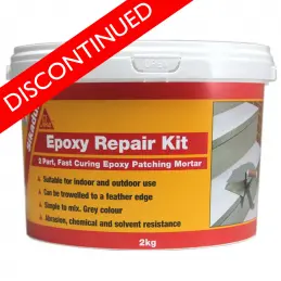 Sikadur Epoxy Repair Kit