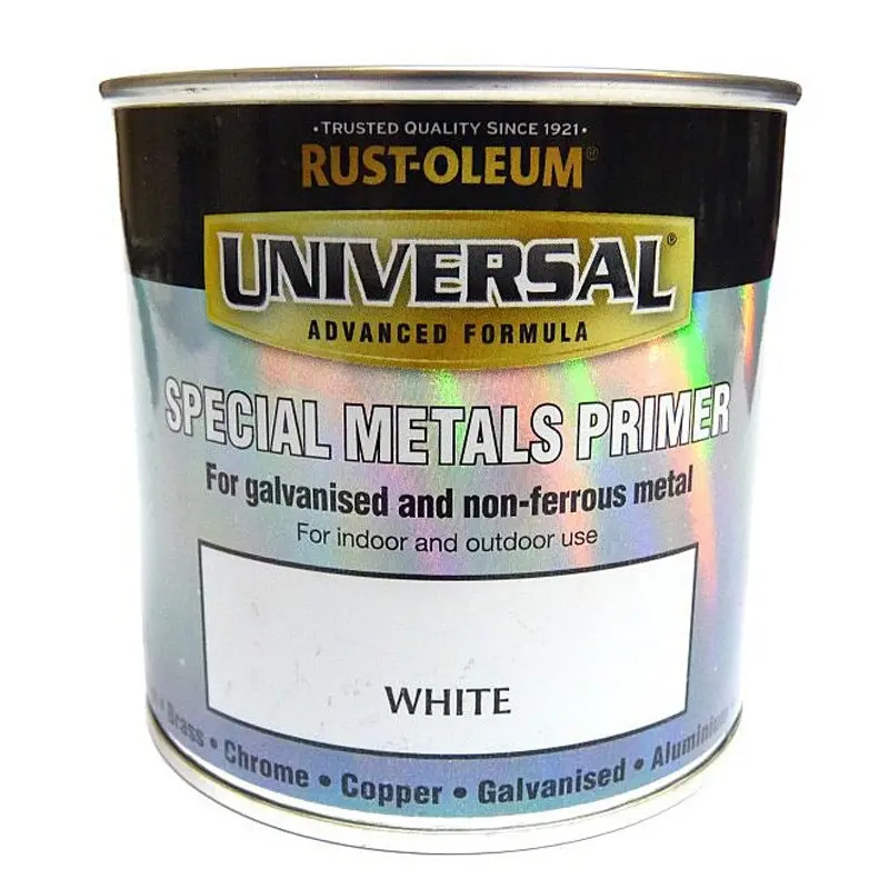 Rust-Oleum Universal Special Metals Primer