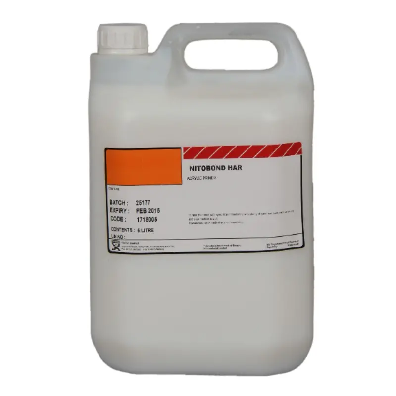 Fosroc Nitobond HAR | Polymer Emulsion Bonding Agent