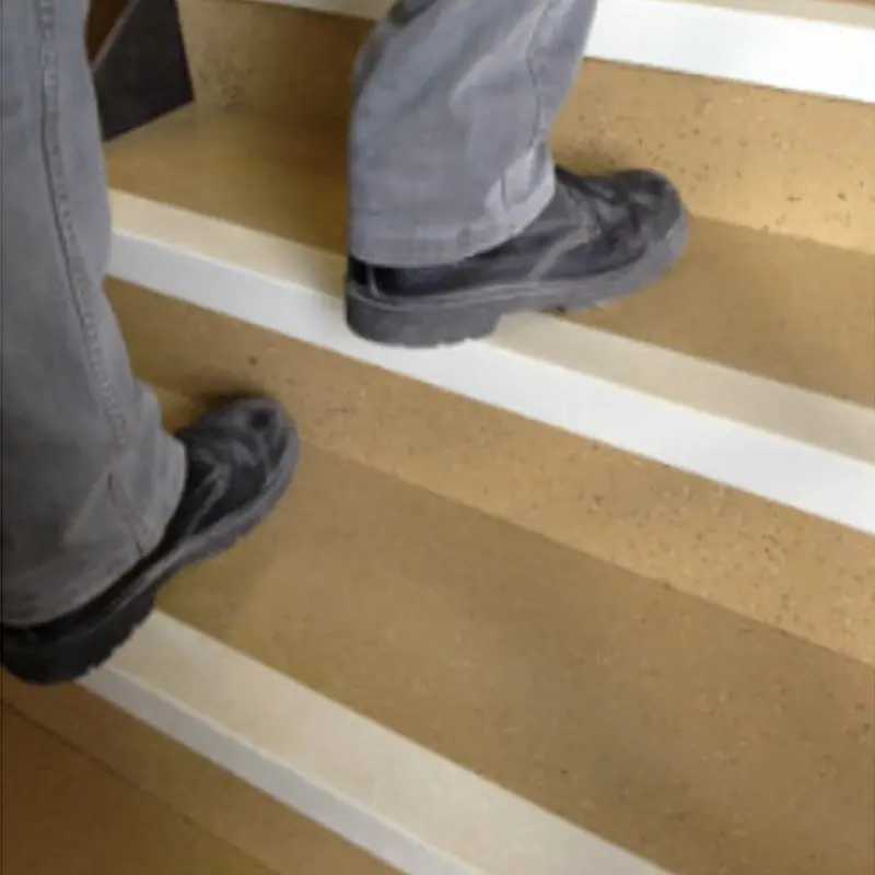 Rust-Oleum SuperGrip Anti-Slip Step Covers Architectural