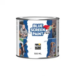 Magpaint Europe Bluescreen Paint | Background Changer