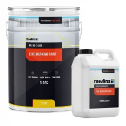 602 HD Line Marking Paint | Special Colours