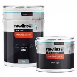 402 WG Damp Proof Coating | Special Colours