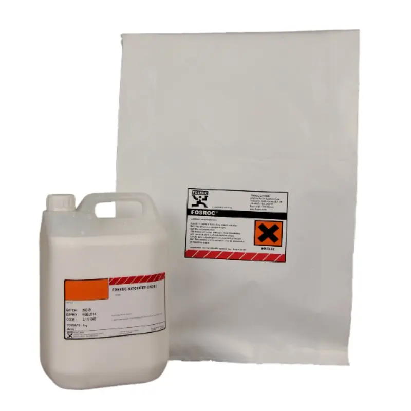 Fosroc Nitocote CM210 | Waterproofing Coating for Concrete and Masonry