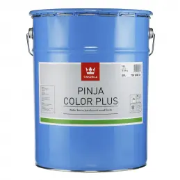 Tikkurila Pinja Color Plus