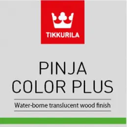 Tikkurila Pinja Color Plus