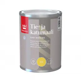 Tikkurila Road Marking Paint