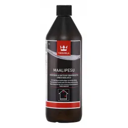 Tikkurila Maalipesu Cleaning Agent