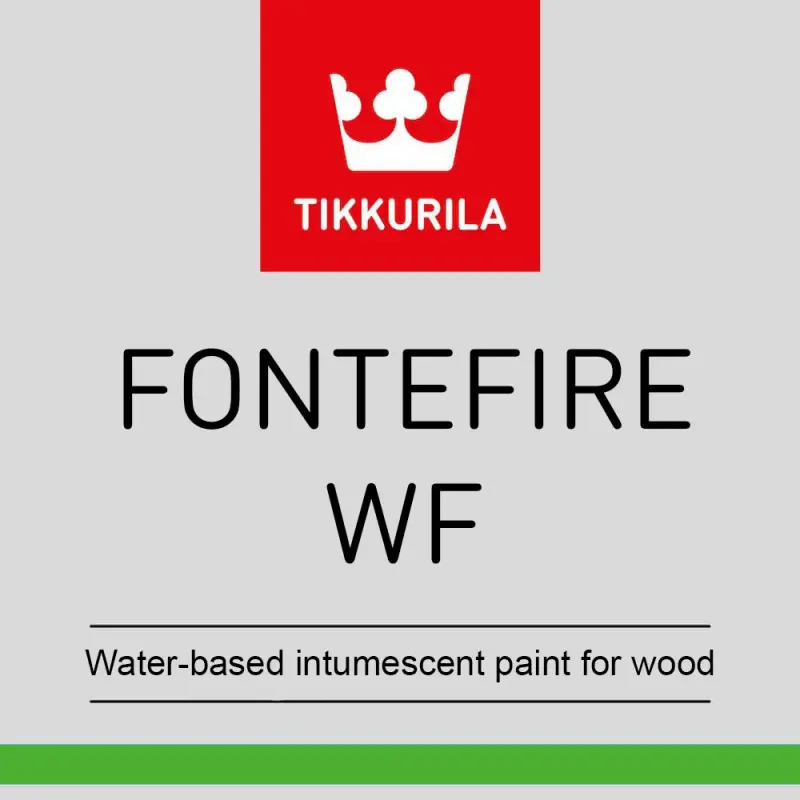 Tikkurila Fontefire WF