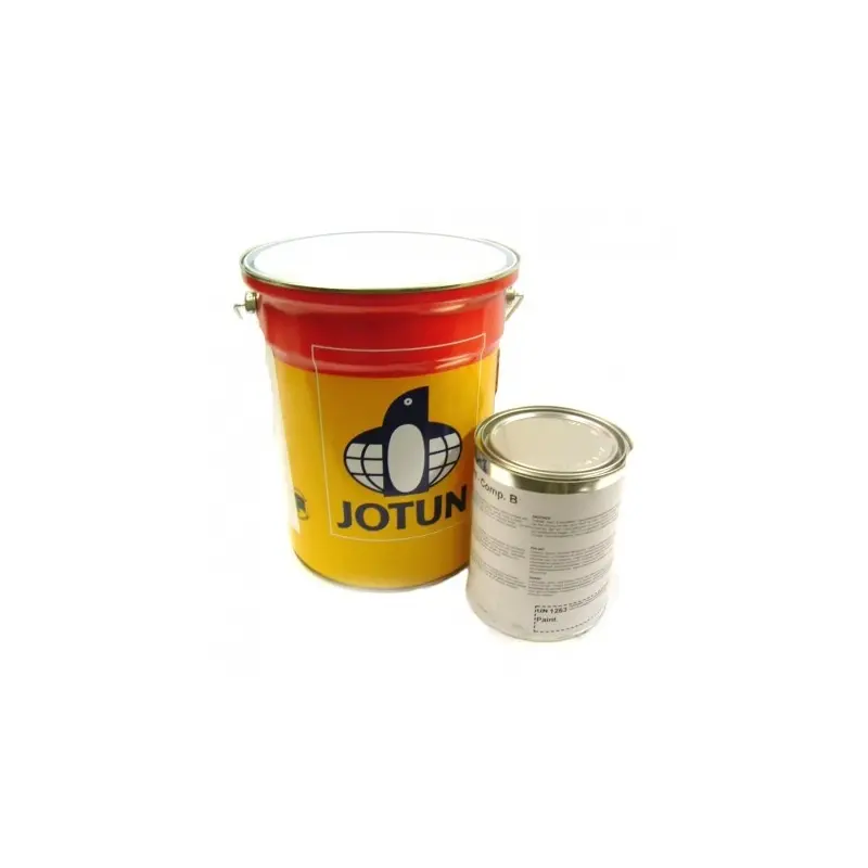 Jotun Balloxy HB Light