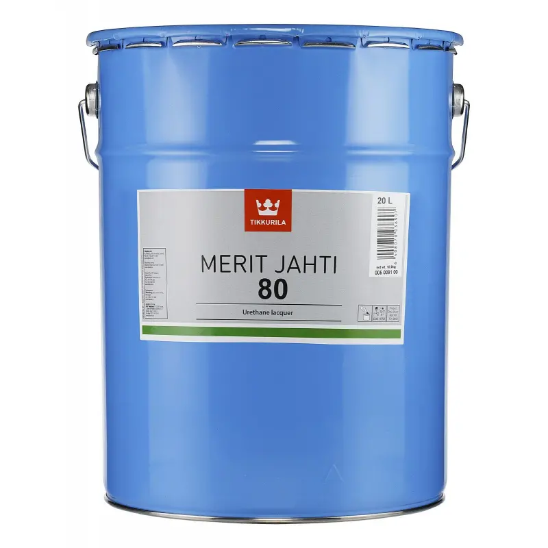 Tikkurila Merit Jahti 80