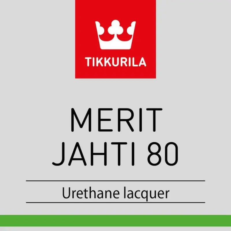 Tikkurila Merit Jahti 80