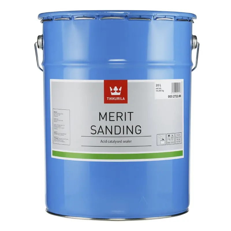 Tikkurila Merit Sanding