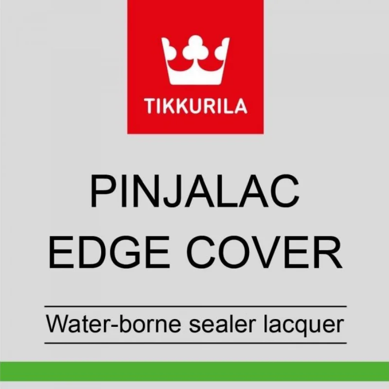 Tikkurila Pinjalac Edge Cover