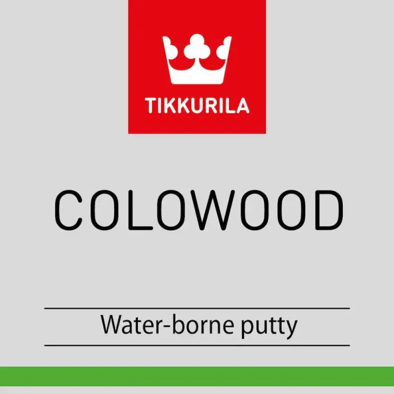 Tikkurila Colowood