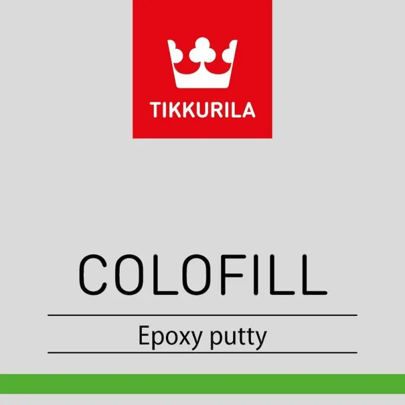 Tikkurila Colofill