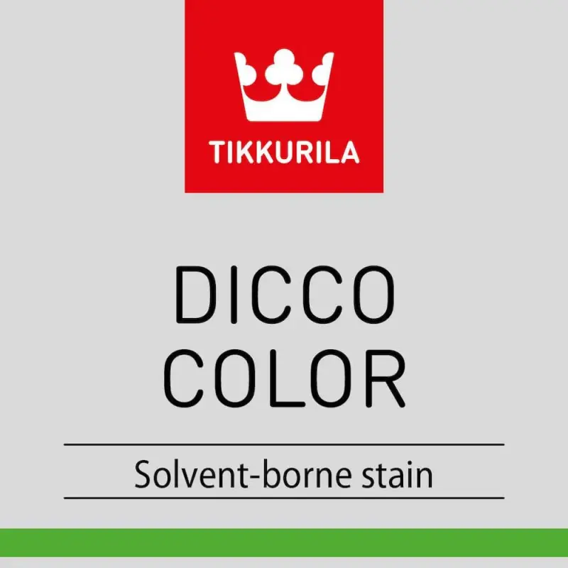 Tikkurila Dicco Color