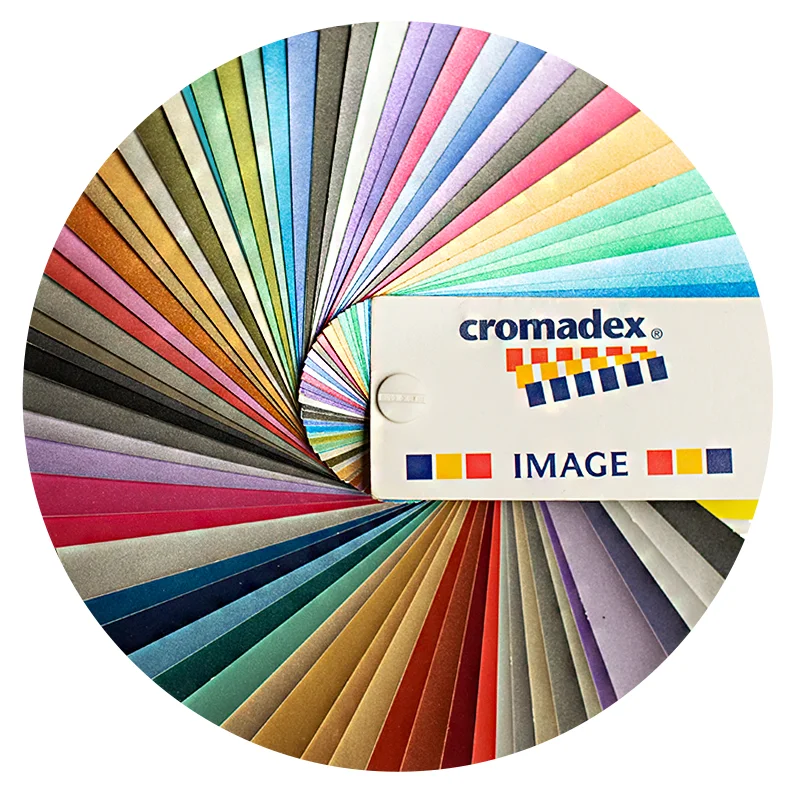 Cromadex 800 Two Pack Non-Isocyanate Acrylic Topcoat | Available in 4,700+ colours