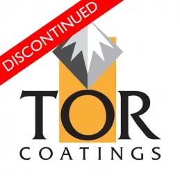 Tor Unicover TP Satin Lacquer