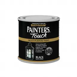 Rust-Oleum Painters Touch Toysafe Paint | Brush Grade Multi Surface Paint