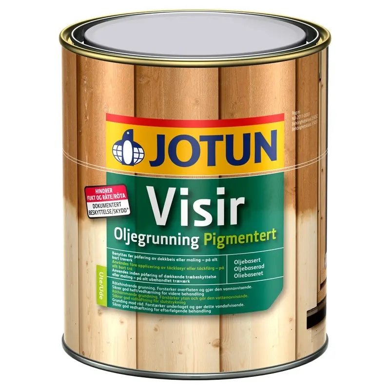 Jotun Visir Pigmented Primer