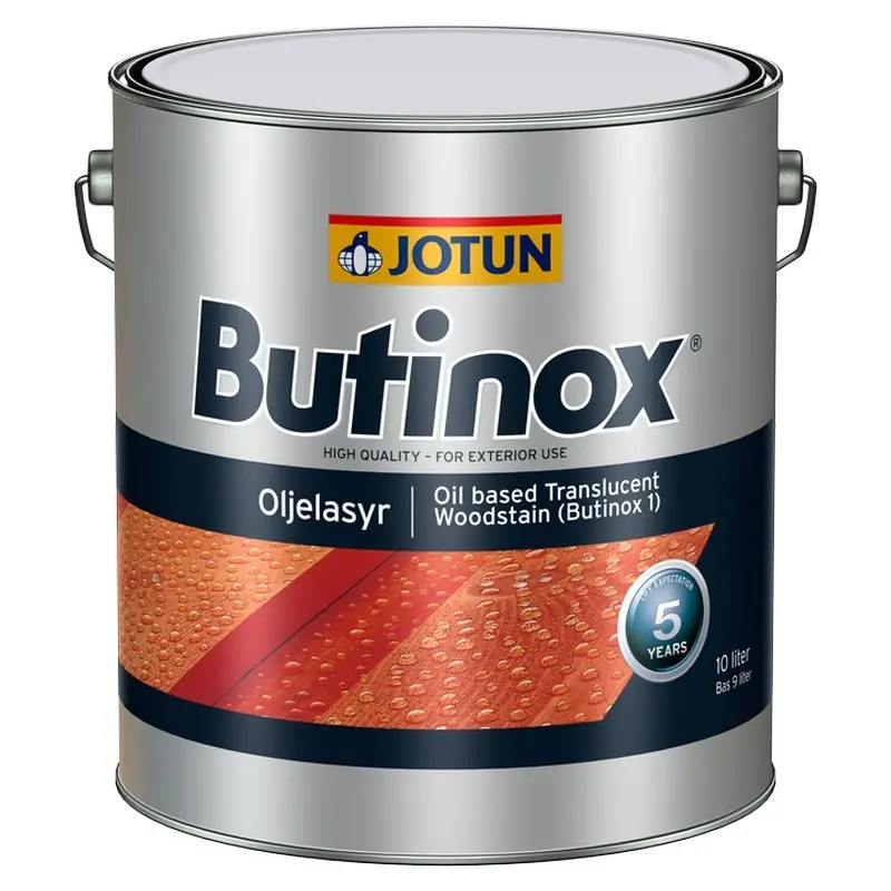 Jotun Butinox 1