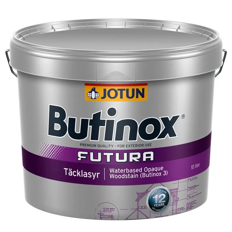 Jotun Butinox Futura 3