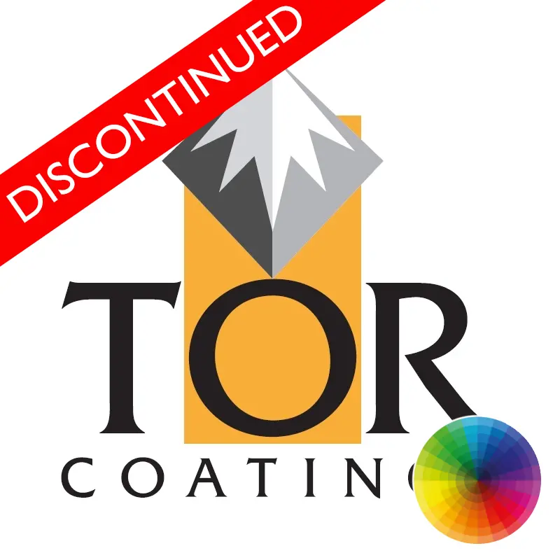 Tor Acrylic Eggshell