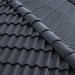 Tikkurila Rubber | For Concrete, Bitumen and Fibre Cement Roofs