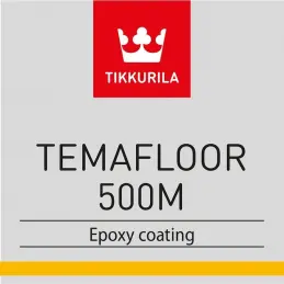 Tikkurila Temafloor 500M