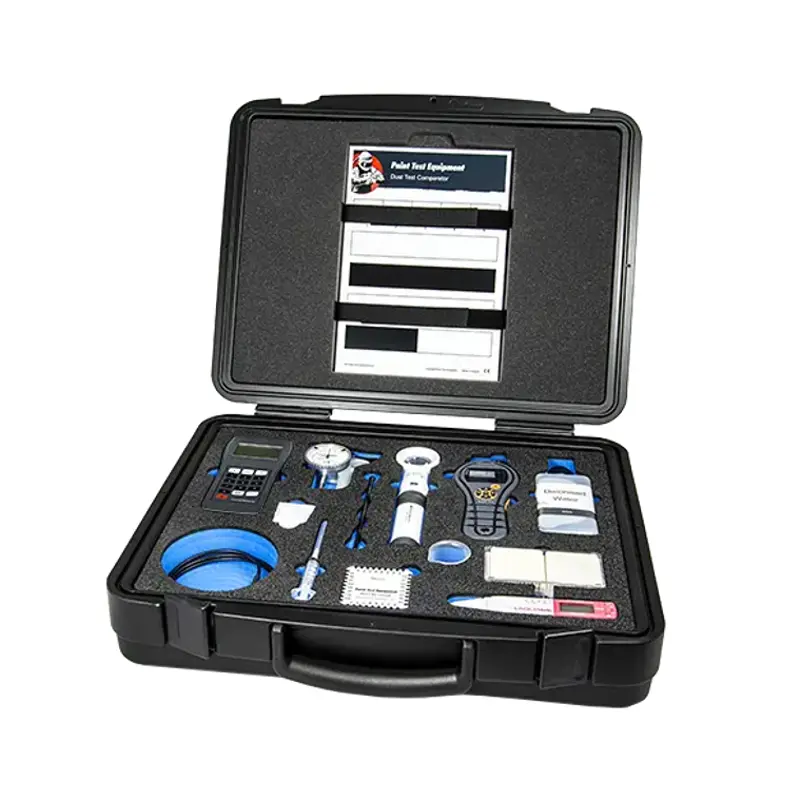 Paint Inspection Kit (Metric) (K3001)