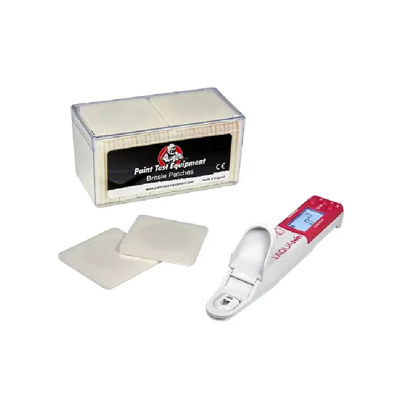 Paint Inspection Kit (Metric) (K3001)