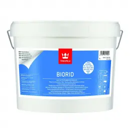 Tikkurila BioRid