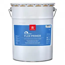 Tikkurila Climatecooler Flex Primer White | Heat Resistant Coatings