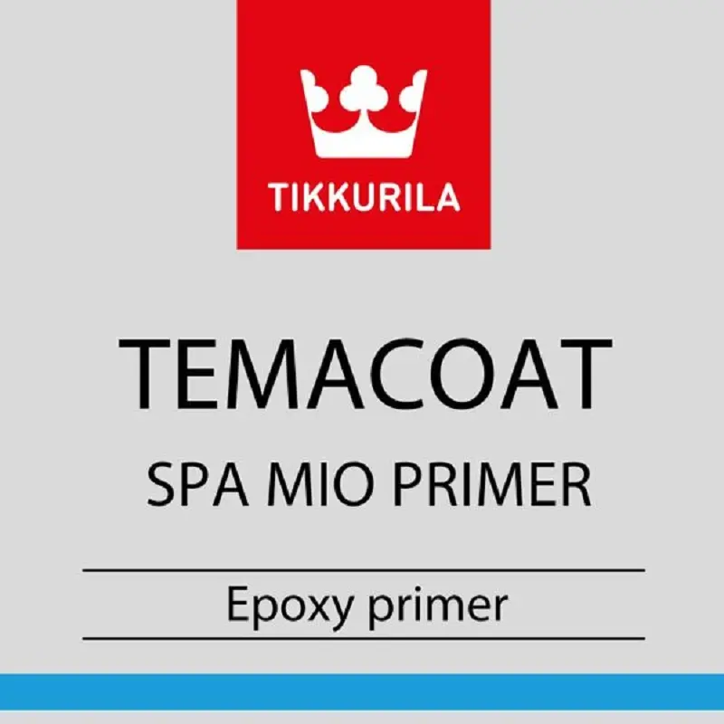 Tikkurila Temacoat SPA MIO