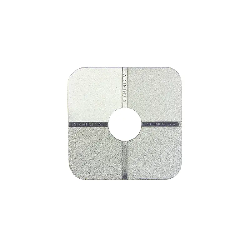 Surface Roughness Comparator