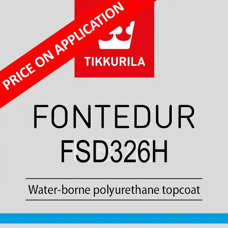 Tikkurila Fontedur FSD